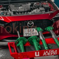 Phuộc Nhún Mazda 3 2019+ Chính Hãng Tein Endurapro Plus