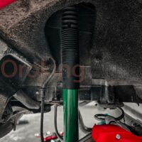 Phuộc Nhún Endurapro Plus có hiệu suất tinh tế với điều chỉnh 16 nấc