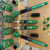 Phuộc Nhún Mazda 3 2019+ Chính Hãng Tein Street Advance Z