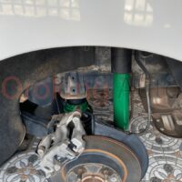 Phuộc Nhún Mazda 3 2019+ Chính Hãng Tein Street Advance Z độ bền tốt