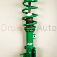 Phuộc Tein STREET ADVANCE Z sản xuất theo tiêu chuẩn cao