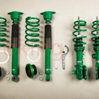 Phuộc Nhún Mazda 6 Chính Hãng Tein Street Advance Z