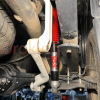 Phuộc YSS chính hãng