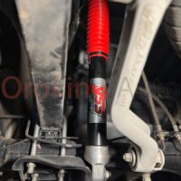 Phuộc Nhún Mazda BT50 2022 - 2024 Chính Hãng YSS