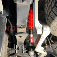 Phuộc Nhún Mazda BT50 2022 - 2024 Chính Hãng YSS