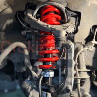 Phuộc YSS giảm xóc