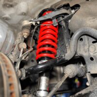 Phuộc nhún Tein thể thao