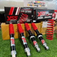 Phuộc Nhún Mazda BT50 2022 - 2024 Chính Hãng YSS