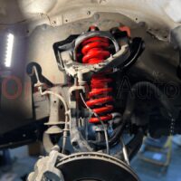 Phuộc Tein hiệu suất