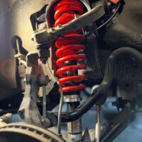 Phuộc Mazda BT50 2022 - 2024