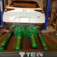 Phuộc Nhún Mazda CX 30 Chính Hãng Tein Endurapro Plus