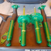 Ưu điểm nổi bật Phuộc Nhún Mazda CX 30 Chính Hãng Tein Endurapro Plus