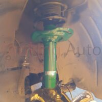 Phuộc Nhún Endurapro Plus có hiệu suất tinh tế với điều chỉnh 16 nấc