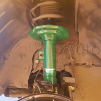 Phuộc Nhún Mazda CX 30 Chính Hãng Tein Endurapro Plus