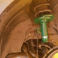 Phuộc Tein Endurapro Plus