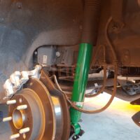 Tein EnduraPro Plus Mazda CX 30 tương thích hoàn hảo