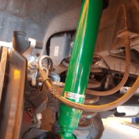 Tein EnduraPro Plus Mazda CX 30 sự lựa chọn kinh tế và hiệu quả