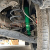 Phuộc Nhún Endurapro Plus có hiệu suất tinh tế với điều chỉnh 16 nấc