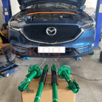 Phuộc Nhún Mazda CX5 Chính Hãng Tein Endurapro Plus