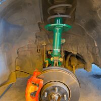 Phuộc Tein Mazda CX5