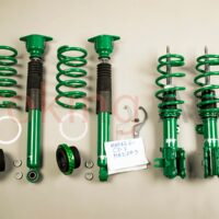 Phuộc Tein STREET ADVANCE Z sản xuất theo tiêu chuẩn cao