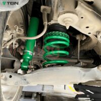 Phuộc Nhún Mazda CX5 Chính Hãng Tein Street Advance Z