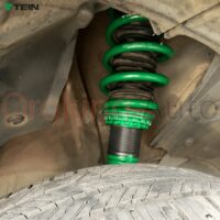 Phuộc Nhún Mazda CX5 Chính Hãng Tein Street Advance Z độ bền tốt