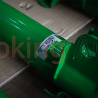 Phuộc Nhún Mazda CX5 Chính Hãng Tein Street Advance Z