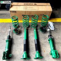 Phuộc Nhún Mazda CX5 Chính Hãng Tein Street Advance Z