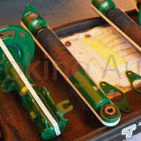 Phuộc nhún Tein Mazda CX8