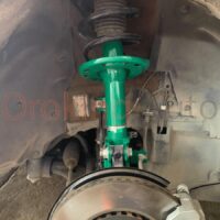 Phuộc Tein Mazda CX8