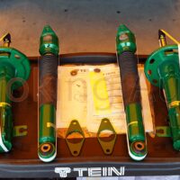 Phuộc EnduraPro Mazda CX8