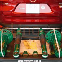 Phuộc EnduraPro Kia