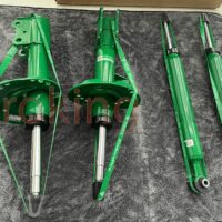 Phuộc Tein cho Mercedes A-Class