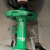 Phuộc Nhún Endurapro Plus có hiệu suất tinh tế với điều chỉnh 16 nấc