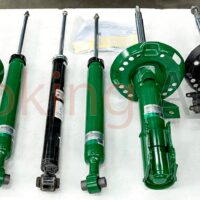 Phuộc Nhún Mercedes A250 Chính Hãng Tein Endurapro Plus