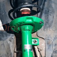 Phuộc Tein cho Mercedes A250