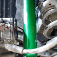 Phuộc Nhún Endurapro Plus có hiệu suất tinh tế với điều chỉnh 16 nấc