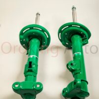 Phuộc Nhún Endurapro Plus có hiệu suất tinh tế với điều chỉnh 16 nấc