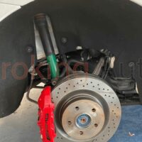 Phuộc nhún thể thao Tein EnduraPro Plus