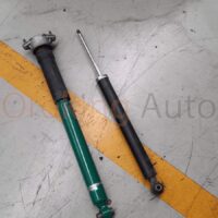 Phuộc Nhún Mercedes C-Class W204 Chính Hãng Tein Endurapro Plus