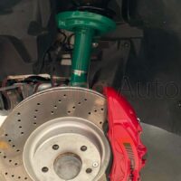 Tein EnduraPro chính hãng