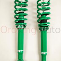 Phuộc Nhún Mercedes C-Class W204 Chính Hãng Tein Street Advance Z