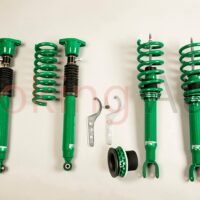 Phuộc Nhún Mercedes C-Class W204 Chính Hãng Tein Street Advance Z