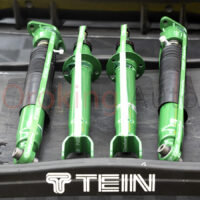 Phuộc Nhún Mercedes C300 AMG Chính Hãng Tein Endurapro Plus