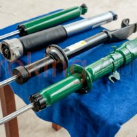 Phuộc Nhún Mercedes GLC 300 Chính Hãng Tein Endurapro Plus