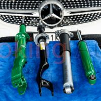 Phuộc Nhún Mercedes GLC 300 Chính Hãng Tein Endurapro Plus