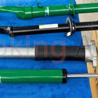 Tein EnduraPro Plus MERCEDES GLC X253 tương thích hoàn hảo