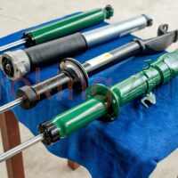 Phuộc Tein ENDURAPRO PLUS