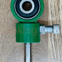 Phuộc Nhún Endurapro Plus có hiệu suất tinh tế với điều chỉnh 16 nấc